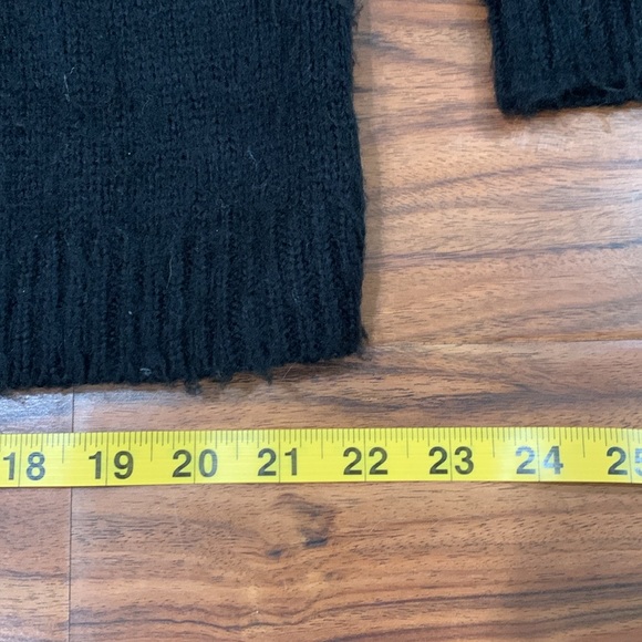 Men's OFF-WHITE Mohair Arrows, Virgil Abloh 2013 Sweater - Picture 10 of 16